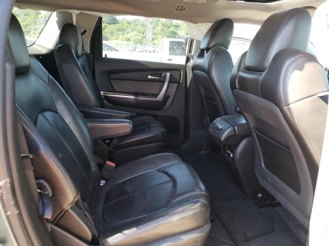 Photo 6 from auction – 2010 GMC ACADIA SLT with VIN 1GKLRMED1AJ125224