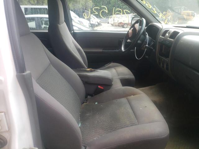 Photo 5 from auction – 2006 GMC CANYON with VIN 1GTCS136668209668