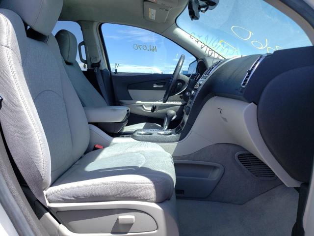Photo 5 from auction – 2008 GMC ACADIA SLE with VIN 1GKER13758J260608
