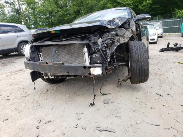Photo 9 from auction – 2011 NISSAN MAXIMA S with VIN 1N4AA5AP0BC817941