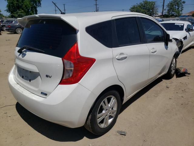 Photo 4 from auction – 2014 NISSAN VERSA NOTE with VIN 3N1CE2CP1EL375167