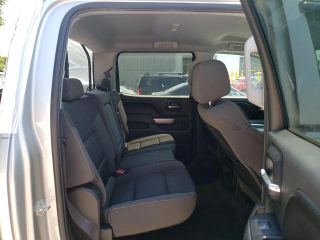 Photo 6 from auction – 2014 CHEVROLET SILVERADO with VIN 3GCUKREC2EG570913