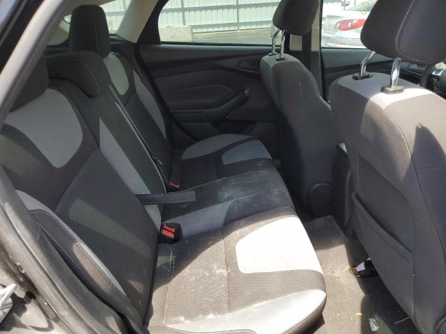 Photo 6 from auction – 2012 FORD FOCUS SE with VIN 1FAHP3K24CL257296