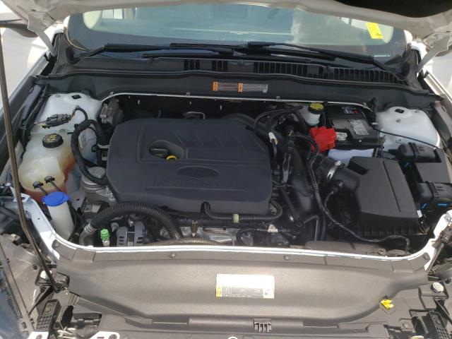 Photo 7 from auction – 2018 FORD FUSION SE with VIN 3FA6P0HD2JR130396