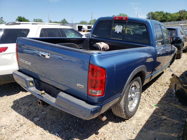 Photo 4 from auction – 2004 DODGE RAM 1500 S with VIN 1D7HA18D44J234869