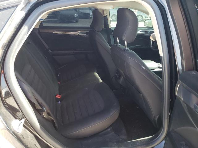 Photo 6 from auction – 2018 FORD FUSION SE with VIN 3FA6P0HD0JR136343