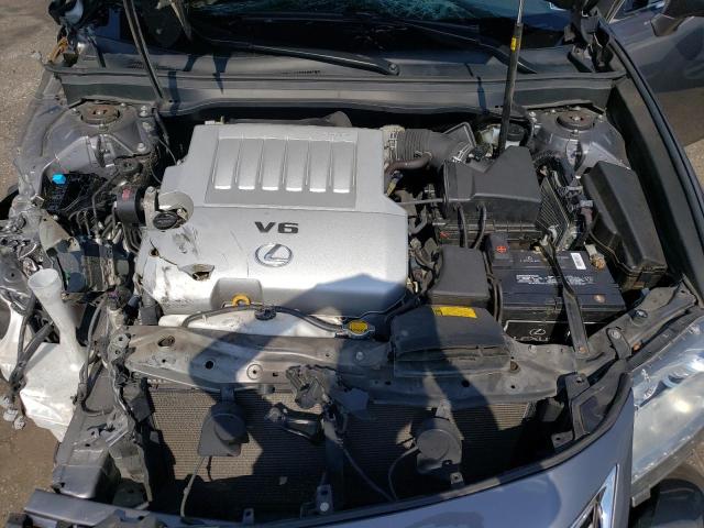 Photo 7 from auction – 2013 LEXUS ES 350 with VIN JTHBK1GG3D2039475