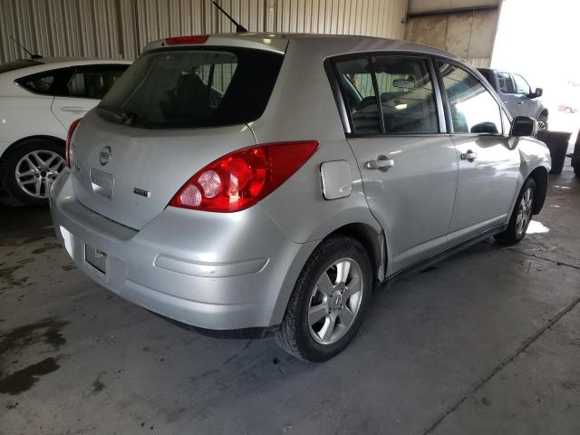 Photo 4 from auction – 2012 NISSAN VERSA S with VIN 3N1BC1CP7CK295564