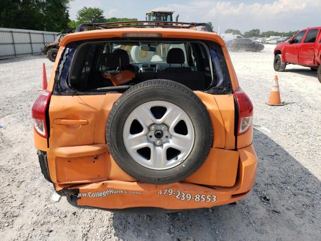 Photo 9 from auction – 2007 TOYOTA RAV4 with VIN JTMBK33V475016176