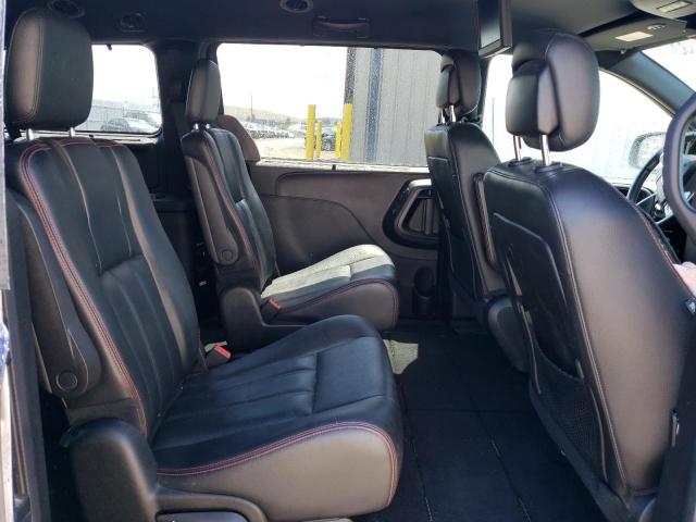 Photo 6 from auction – 2017 DODGE GRAND CARA with VIN 2C4RDGEG3HR725071