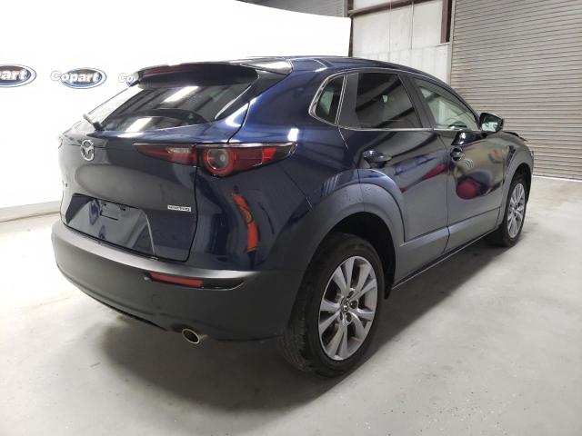 Photo 4 from auction – 2021 MAZDA CX-30 SELE with VIN 3MVDMABL1MM235706