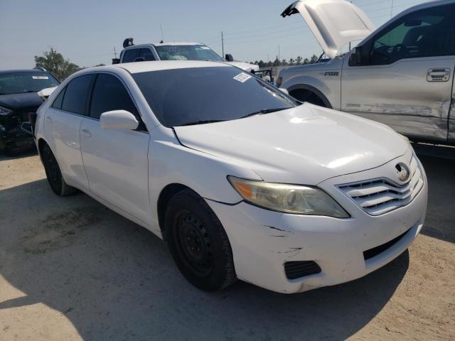 TOYOTA CAMRY BASE 2011 con VIN 4T1BF3EK0BU590906 - Foto de la subasta