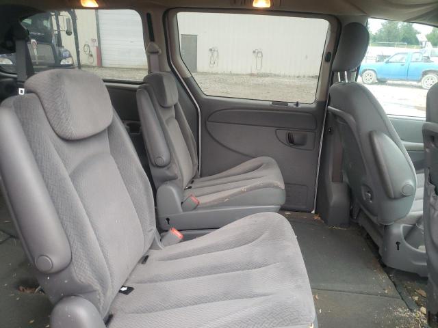 Photo 6 from auction – 2005 DODGE GRAND CARA with VIN 2D4GP44L35R580494