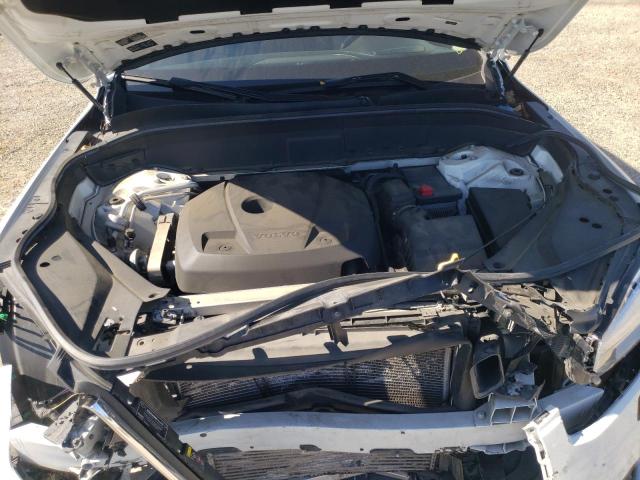 Photo 7 from auction – 2017 VOLVO XC90 T6 with VIN YV4A22PL8H1144439