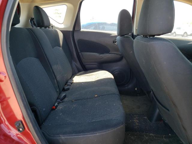 Photo 6 from auction – 2016 NISSAN VERSA NOTE with VIN 3N1CE2CPXGL382198