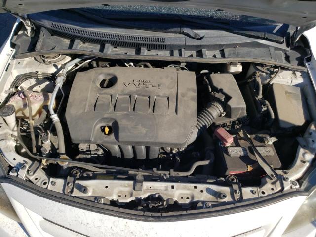 Photo 7 from auction – 2013 TOYOTA COROLLA BA with VIN 5YFBU4EE2DP078087