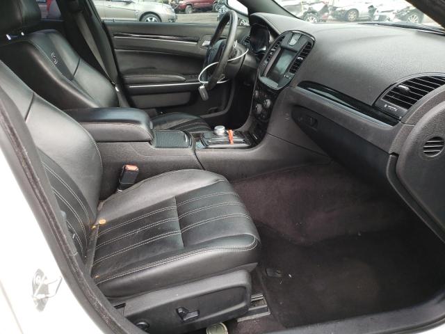 Photo 5 from auction – 2018 CHRYSLER 300 S with VIN 2C3CCAGGXJH267810
