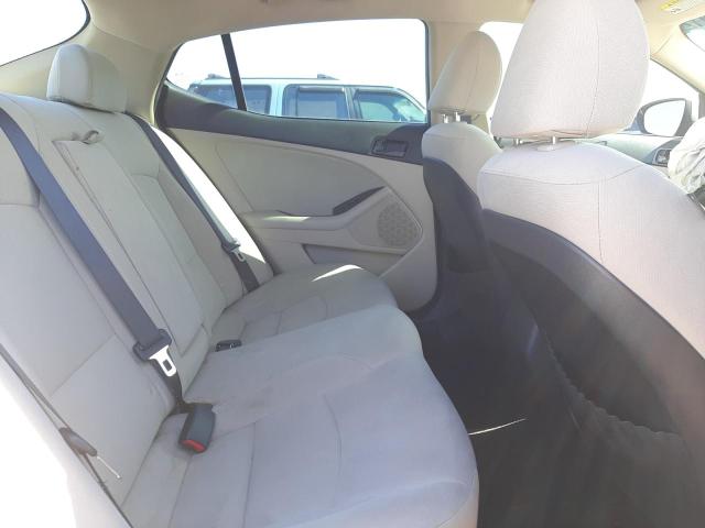 Photo 6 from auction – 2015 KIA OPTIMA LX with VIN KNAGM4A72F5546653