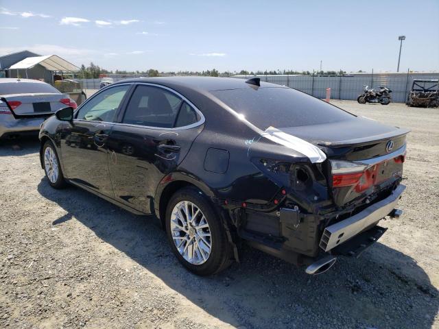 Photo 3 from auction – 2017 LEXUS ES 350 with VIN 58ABK1GG0HU040969