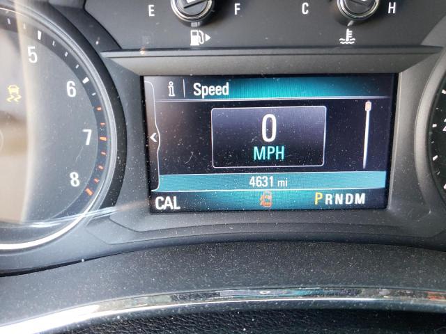 Photo 8 from auction – 2020 BUICK ENCORE PRE with VIN KL4CJASB8LB052090