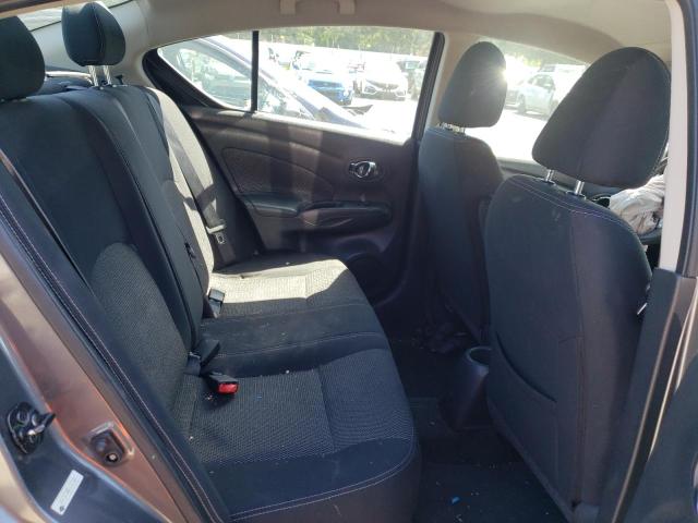 Photo 6 from auction – 2017 NISSAN VERSA S with VIN 3N1CN7AP5HL837251