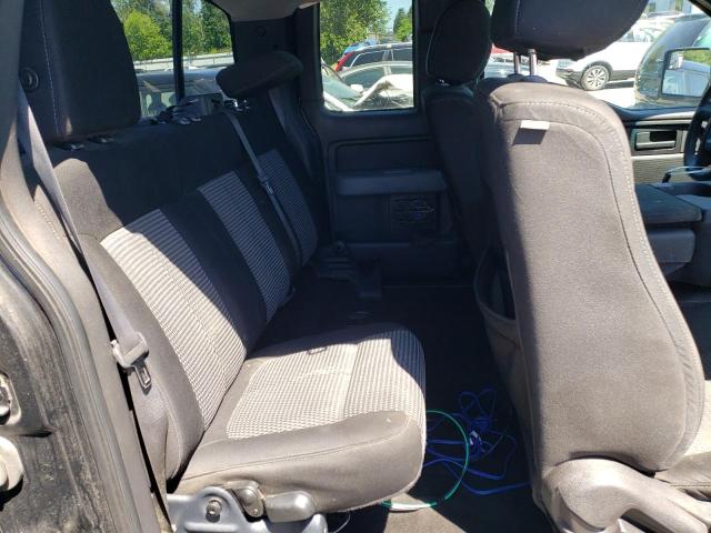صورة رقم 6 من المزاد - 2014 FORD F150 SUPER مع VIN 1FTEX1EM2EFB64759