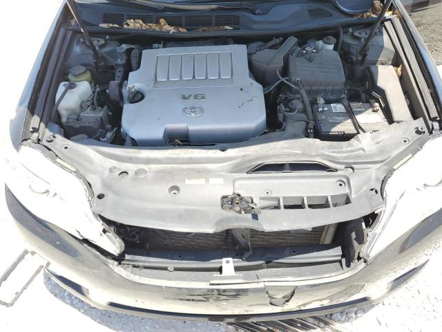 Photo 7 from auction – 2011 TOYOTA AVALON BAS with VIN 4T1BK3DB4BU430041