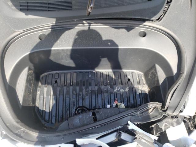 Photo 7 from auction – 2021 TESLA MODEL 3 with VIN 5YJ3E1EA0MF921762