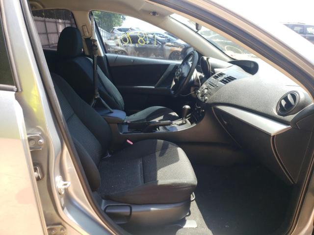 Photo 5 from auction – 2013 MAZDA 3 I with VIN JM1BL1TF7D1846003