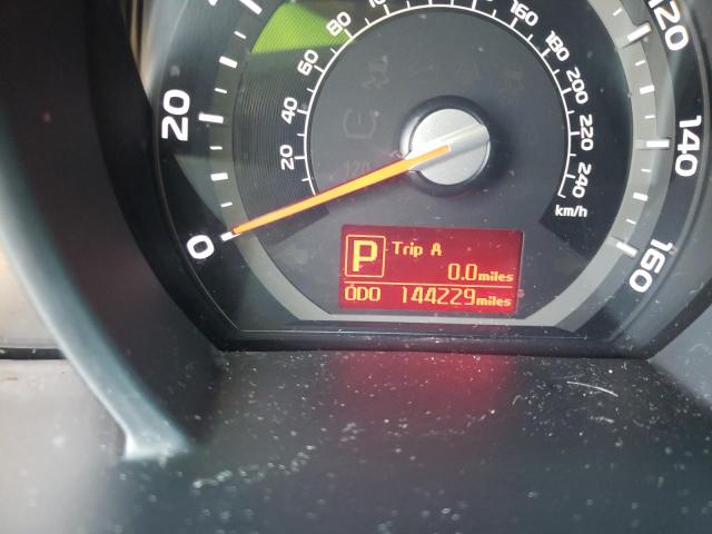 Photo 8 from auction – 2015 KIA SPORTAGE L with VIN KNDPBCAC3F7701084