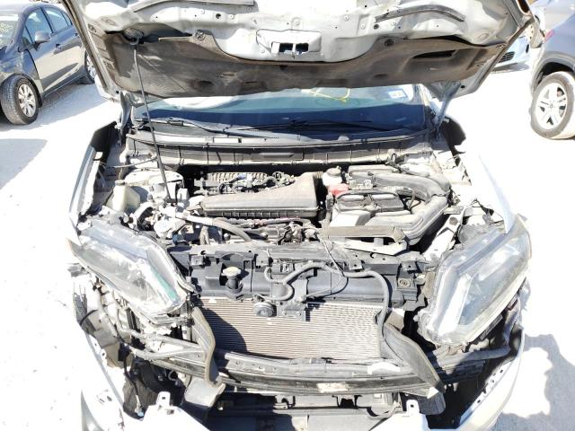 Photo 7 from auction – 2014 NISSAN ROGUE S with VIN 5N1AT2MT2EC786266
