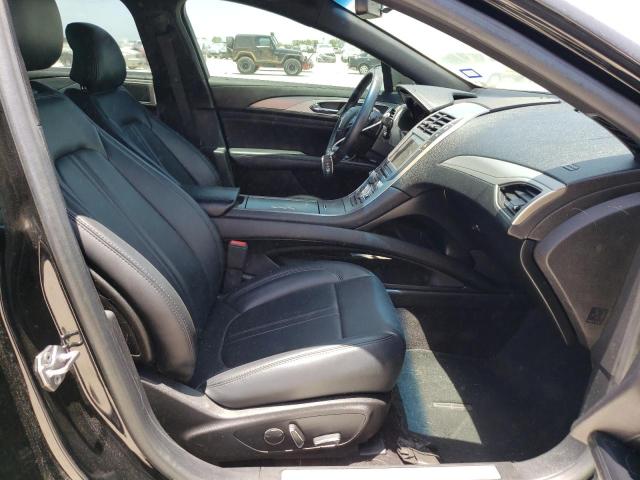 Photo 5 from auction – 2017 LINCOLN MKZ PREMIE with VIN 3LN6L5A96HR637901