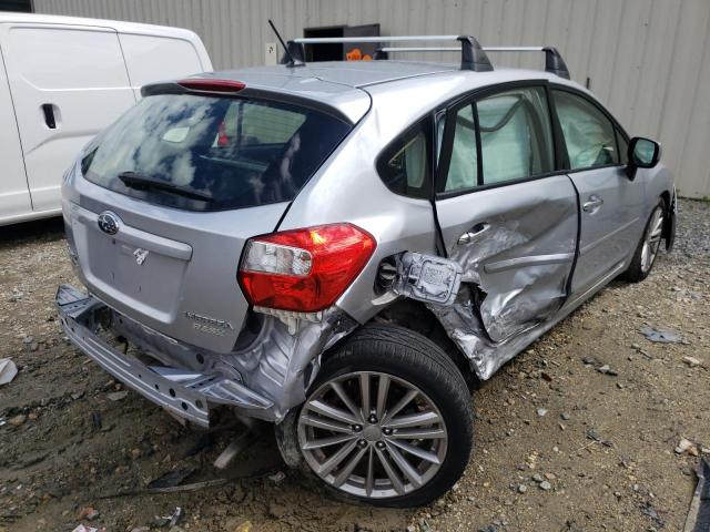 Photo 4 from auction – 2013 SUBARU IMPREZA LI with VIN JF1GPAH69D2813426
