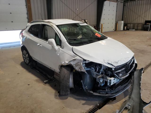 Photo 9 from auction – 2019 BUICK ENCORE PRE with VIN KL4CJASBXKB721698