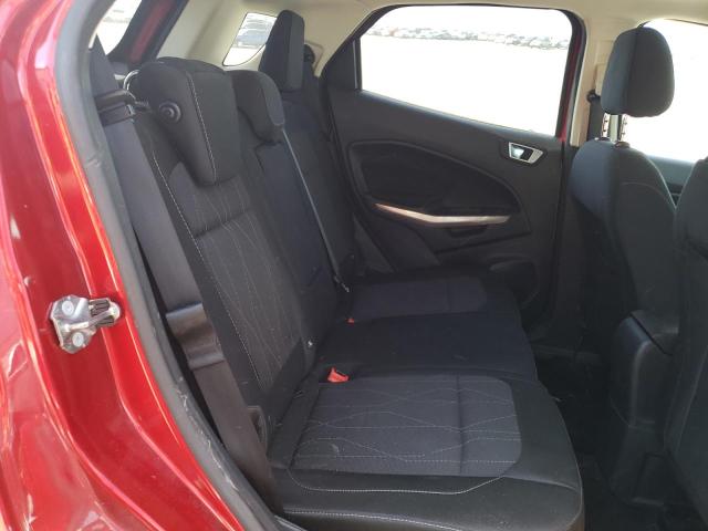 Photo 6 from auction – 2018 FORD ECOSPORT S with VIN MAJ3P1TE8JC199164