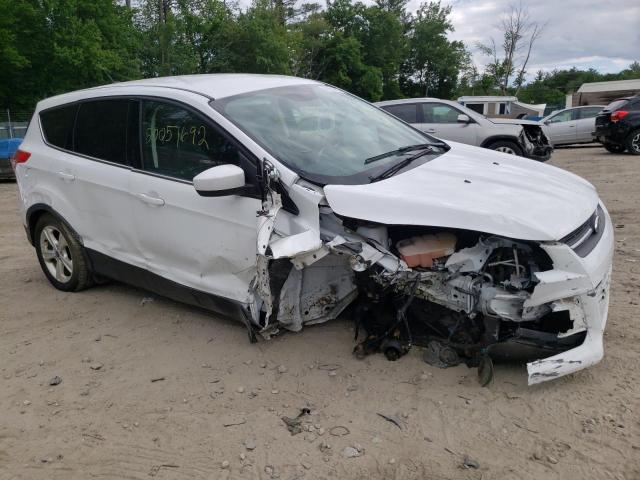 Photo 9 from auction – 2015 FORD ESCAPE SE with VIN 1FMCU0G79FUC44781