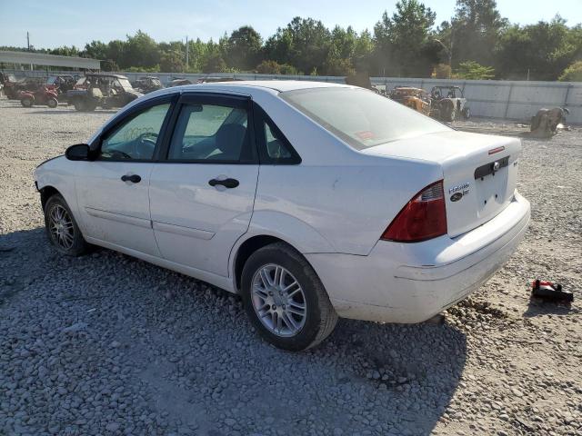 Photo 3 from auction – 2005 FORD FOCUS ZX4 with VIN 1FAFP34N95W255575