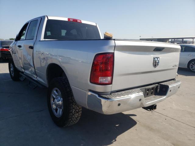Photo 3 from auction – 2015 RAM 2500 ST with VIN 3C6UR5CJ2FG667561