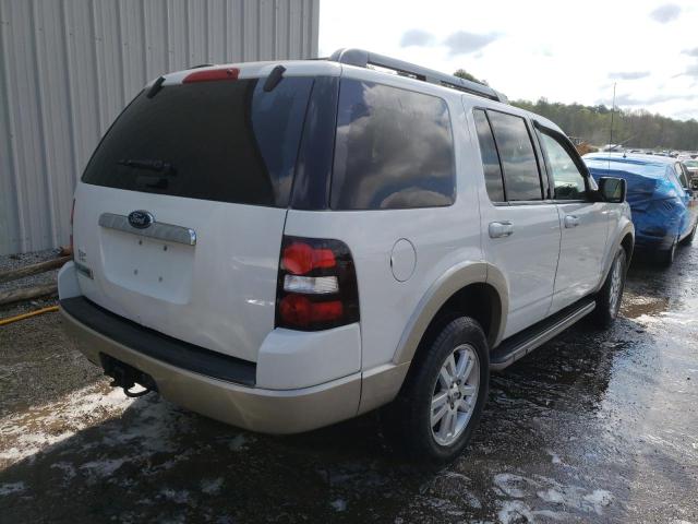 Photo 4 from auction – 2010 FORD EXPLORER E with VIN 1FMEU6EE8AUA05714