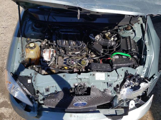 Photo 7 from auction – 2006 FORD TAURUS SE with VIN 1FAHP53U56A172754
