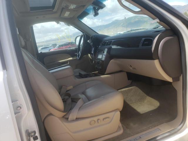 Photo 5 from auction – 2013 GMC YUKON DENA with VIN 1GKS2EEF2DR138514