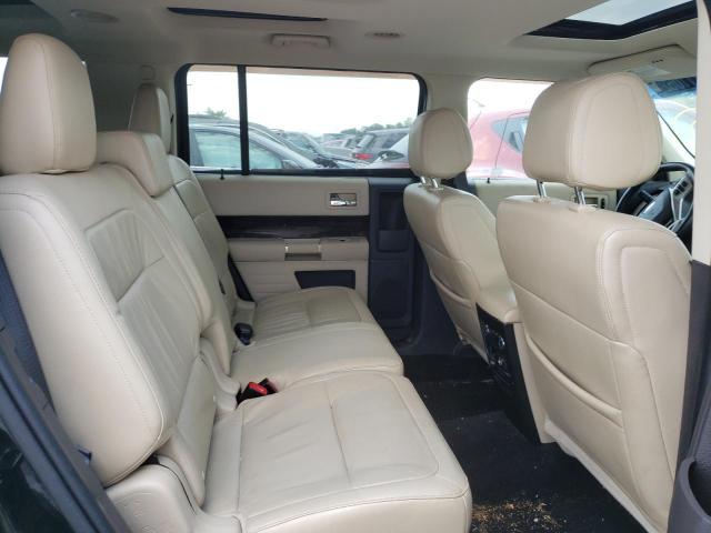 Photo 6 from auction – 2014 FORD FLEX SEL with VIN 2FMGK5C8XEBD13307