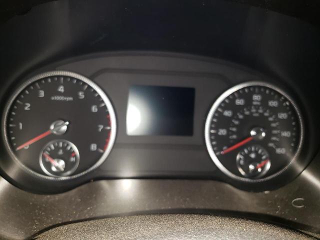 Photo 8 from auction – 2021 KIA TELLURIDE with VIN 5XYP3DHC0MG129593