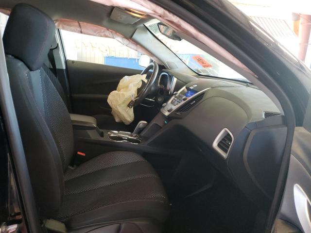 Photo 5 from auction – 2011 CHEVROLET EQUINOX LT with VIN 2CNFLEEC6B6367122