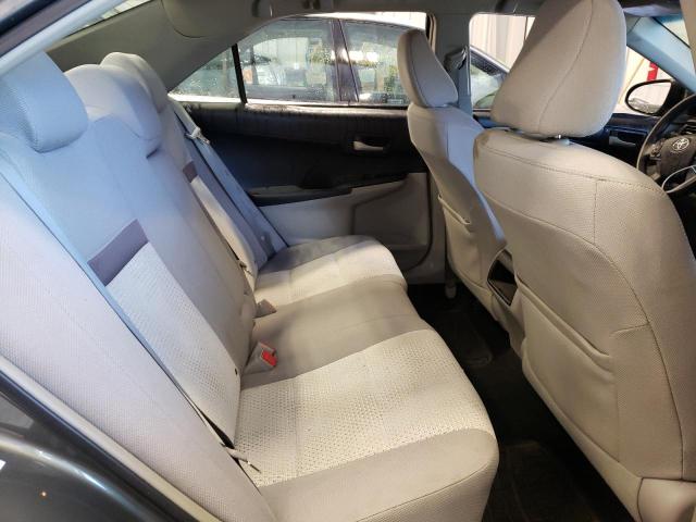 Photo 6 from auction – 2012 TOYOTA CAMRY BASE with VIN 4T1BF1FK6CU630362