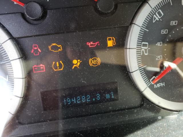 Фото 8 с аукциона – 2008 FORD ESCAPE LIM с VIN 1FMCU04108KC07665