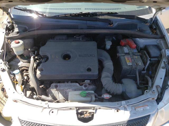 Photo 7 from auction – 2007 SUZUKI SX4 with VIN JS2YB413175108157