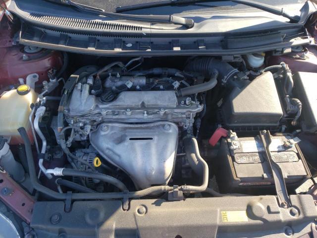 Photo 7 from auction – 2012 TOYOTA SCION TC with VIN JTKJF5C74C3035306