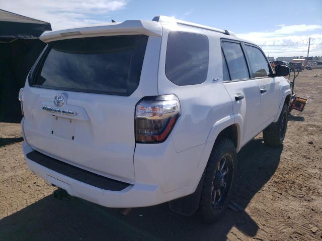 Photo 4 from auction – 2014 TOYOTA 4RUNNER SR with VIN JTEBU5JR0E5179881