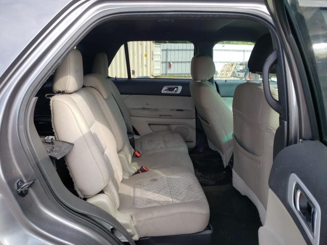 Photo 6 from auction – 2014 FORD EXPLORER X with VIN 1FM5K7D86EGC44335